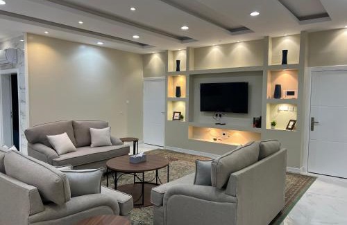 Taif Apartment | مسكن الفخامة