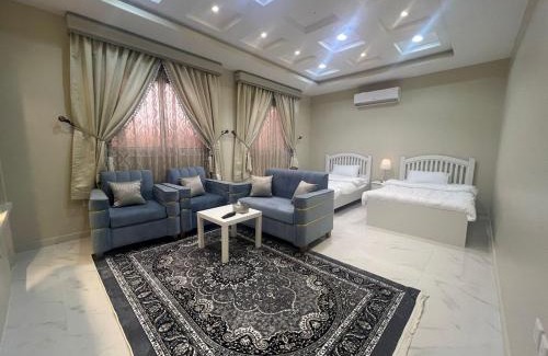 Taif Apartment | مسكن الفخامة