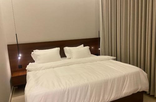 Riyadh Apartment | مسكن حديث 19