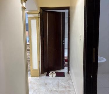 Medina Apartment | مسكن مريح مع اطلالة على مسجد القبلتين