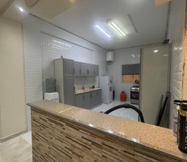 Medina Apartment | مسكن مريح مع اطلالة على مسجد القبلتين