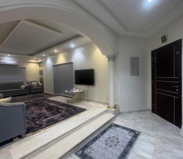 Medina Apartment | مسكن مريح مع اطلالة على مسجد القبلتين