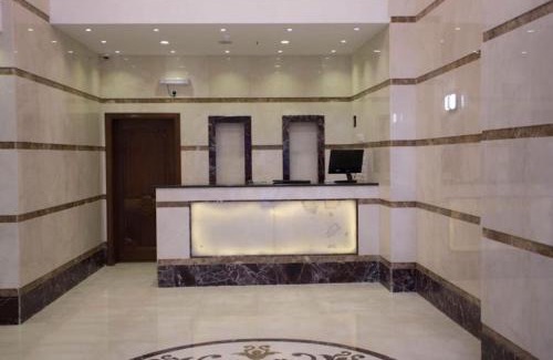 Mecca Hotel | مكارم 1