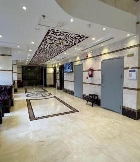 Mecca Hotel | مكارم 1