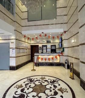 Mecca Hotel | مكارم 1