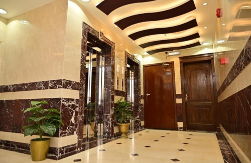 Mecca Apartment | مكة المكرمة