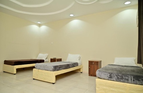 Mecca Apartment | مكة المكرمة