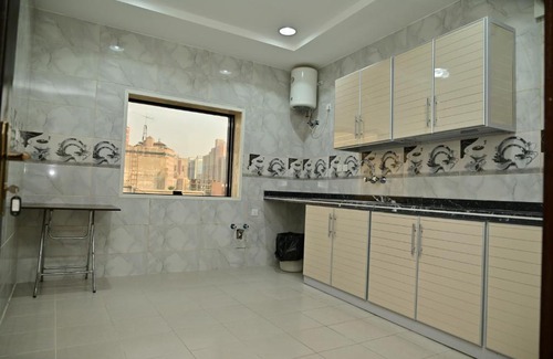 Mecca Apartment | مكة المكرمة