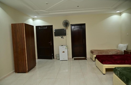 Mecca Apartment | مكة المكرمة