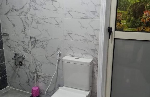 Nasr City Apartment | مكرم عبيد عمارات ميلسا أمام ستى ستارز