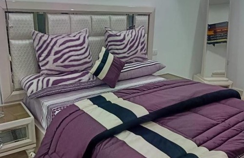 Nasr City Apartment | مكرم عبيد عمارات ميلسا أمام ستى ستارز