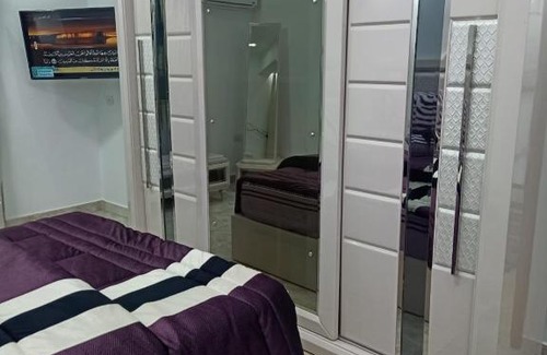 Nasr City Apartment | مكرم عبيد عمارات ميلسا أمام ستى ستارز