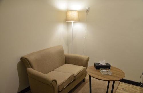 Ha'il Hotel | منازل الشمال للشقق المخدومة Manazel Al Shamal Serviced Apartments