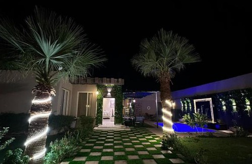 Riyadh House | منتجع انتارا