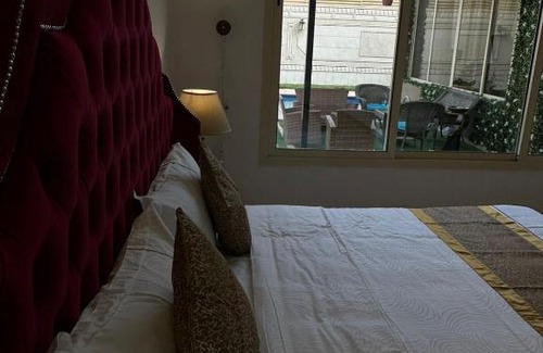 Riyadh House | منتجع انتارا