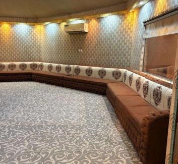 Al-Hofuf Apartment | منتجع ايلين السياحي