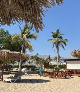 As Sifah Apartment | منتجع جبل السيفه