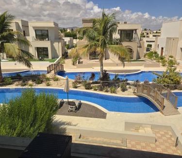 Salalah Apartment | منتجع روتانا