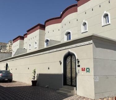 Taif House | منتجع سمو الوسام Wesam Highness Resort