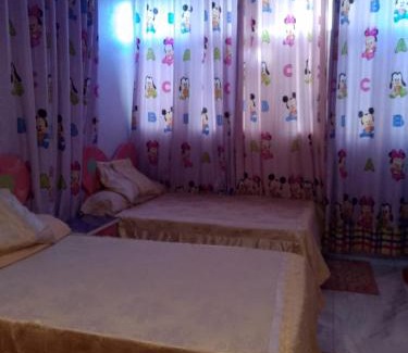 Al-Badrashayn Bed & Breakfast | منزل مرشد سياحي بالريف المصري