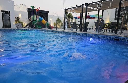 Medina Resort | مورايا Murraya