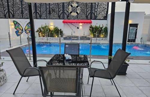 Medina Resort | مورايا Murraya