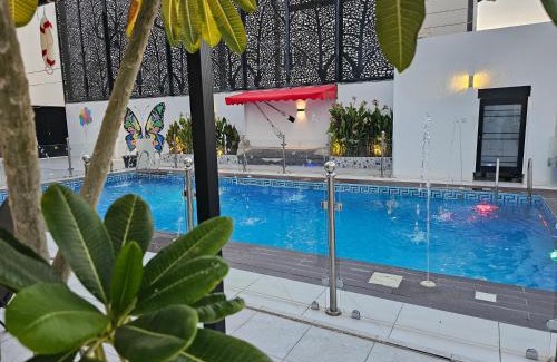 Medina Resort | مورايا Murraya