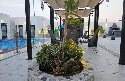 Medina Resort | مورايا Murraya