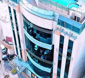 Hera Street Hotel | ميلانا Milana