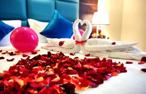 Hera Street Hotel | ميلانا Milana