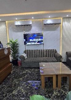 Al Quwaiiyah Apartment | نجوم سماء للشقق المخدومة