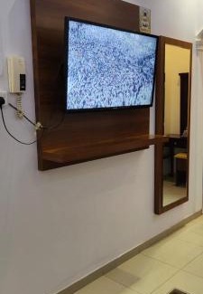 Al Quwaiiyah Apartment | نجوم سماء للشقق المخدومة