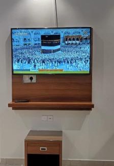 Al Quwaiiyah Apartment | نجوم سماء للشقق المخدومة