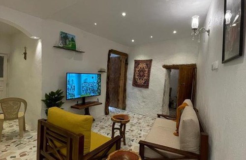 Abha House | نزل السر