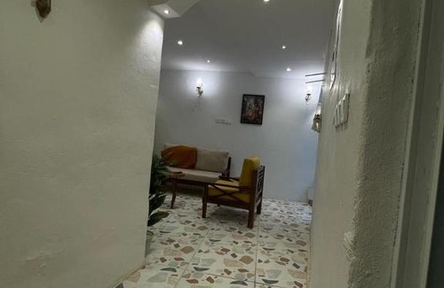 Abha House | نزل السر