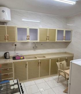 'Asir Apartment | نزل الصيف للشقق المخدومة