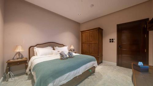 Mizail Apartment | نزل سدن