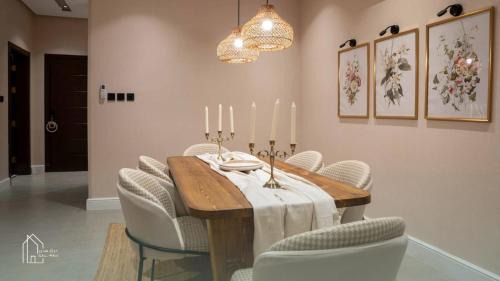 Mizail Apartment | نزل سدن