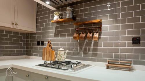 Mizail Apartment | نزل سدن