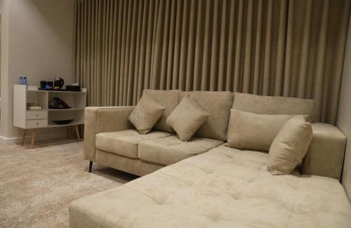 Mecca Apartment | نسيم الحرم