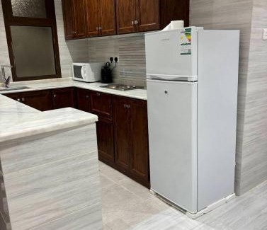 'Asir Apartment | نقاء عسير للشقق المخدومة