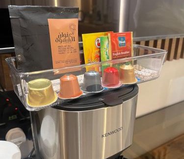 Mizail Apartment | نقوة هوم - جناح دخول ذاتي