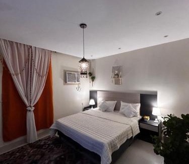 Al-Hamadaniyah Apartment | نمستي