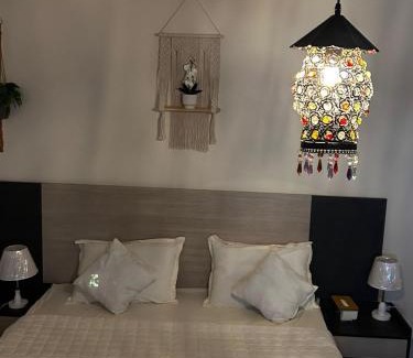 Al-Hamadaniyah Apartment | نمستي