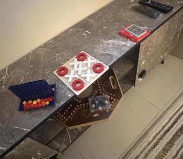 Al-Hamadaniyah Apartment | نمستي