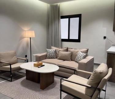 Al-Hamra'a Apartment | نوفا للشقق الفندقية