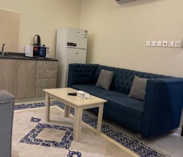 Al Duwadimi Apartment | نوفل للشقق المخدومة