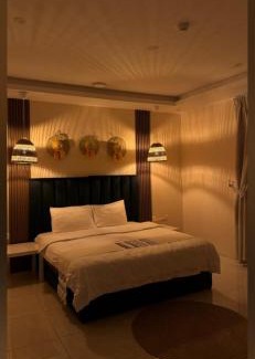 Abha Apartment | نوليتا للشقق الفندقية