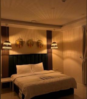 Abha Apartment | نوليتا للشقق الفندقية