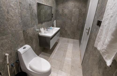 Al Kura Apartment | هابي لاند 1